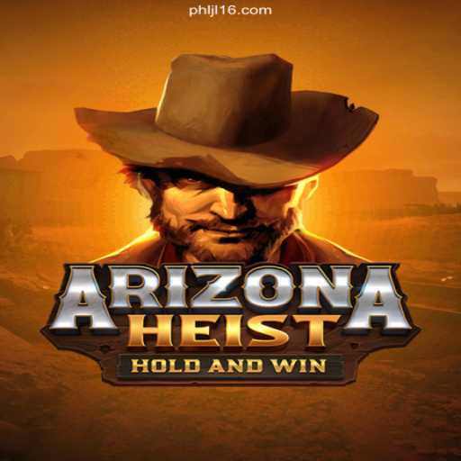 Discover ArizonaHeist: The Thrilling New Adventure in Online Gaming