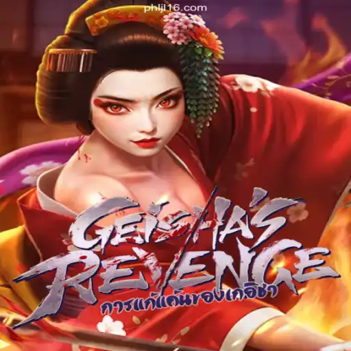 GeishasRevenge: A Thrilling Journey in the World of Oriental Gaming