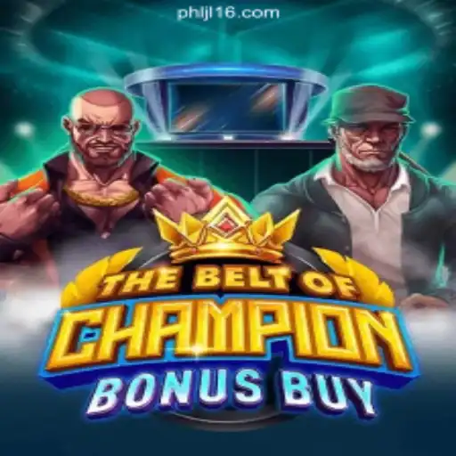 Exploring 'TheBeltOfChampionBonusBuy' - A New Gaming Sensation at JL16.COM