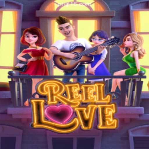 ReelLove: A Journey Into the Heart of Casino Excitement