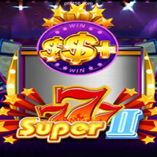 Exploring Super777II: A New Era in Online Gaming