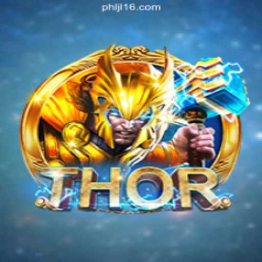 Unveiling THOR: The Ultimate Gaming Experience with JL16.COM's Best Online Casino in the Philippines